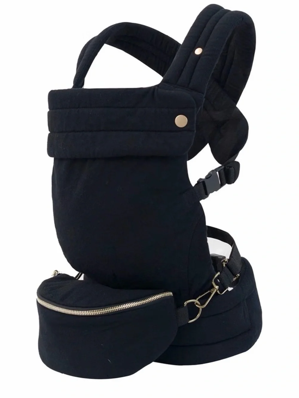 NWT - Nest Blanche - Black